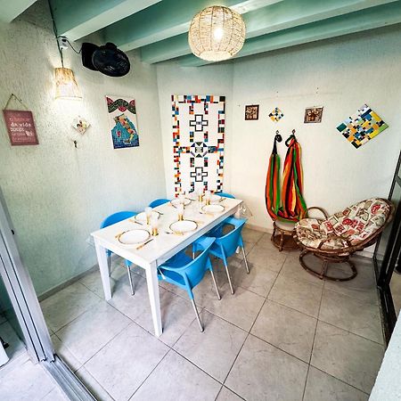 Cobertura 51 De 3 Quartos Com Piscina E Churrasqueira Privativa Guarujá Kültér fotó