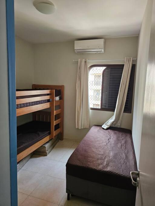Cobertura 51 De 3 Quartos Com Piscina E Churrasqueira Privativa Guarujá Kültér fotó