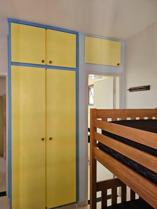 Cobertura 51 De 3 Quartos Com Piscina E Churrasqueira Privativa Guarujá Kültér fotó