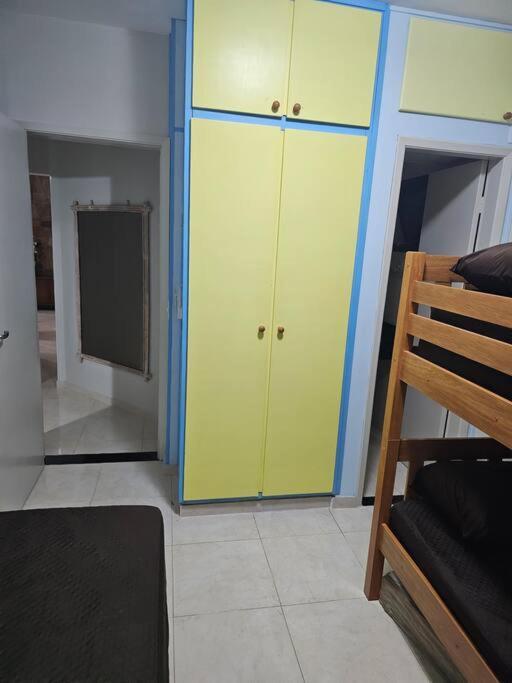 Cobertura 51 De 3 Quartos Com Piscina E Churrasqueira Privativa Guarujá Kültér fotó